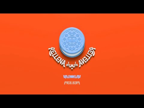 OREO Wonder Flavors EXTENDED Effects Preview 2 V17 Effects 