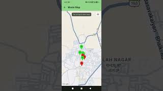 Paryavaran-Kavalu 🌱 | Android Waste Reporting App using Kotlin, Firebase &amp; Google Maps