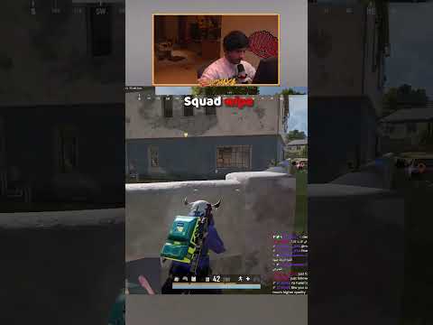 🔥🔥 Squad wipe 🔥🔥  | 😈 Spicyaka 😈|
