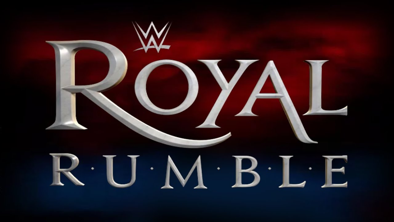 rub3945's WWE Royal Rumble 2016 Predictions!