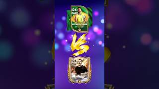 WHO IS BETTER??? Matheus Cunha 119 CAM 🆚 Alessandro Del Piero 119 CAM
