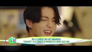 Zu News Bts On Air August 2020