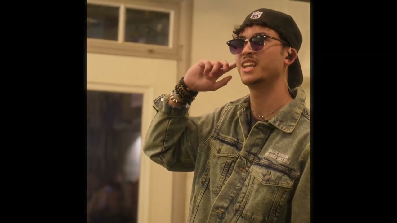 LEVIAL Live @ Skyltfönsret 2025 (Aftermovie)