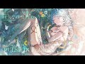【Empty Old City - Cover】Pulse In Flora | CrystMelody