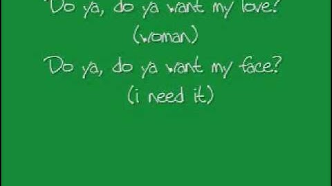 ELO(2/15) - Do Ya w/lyrics