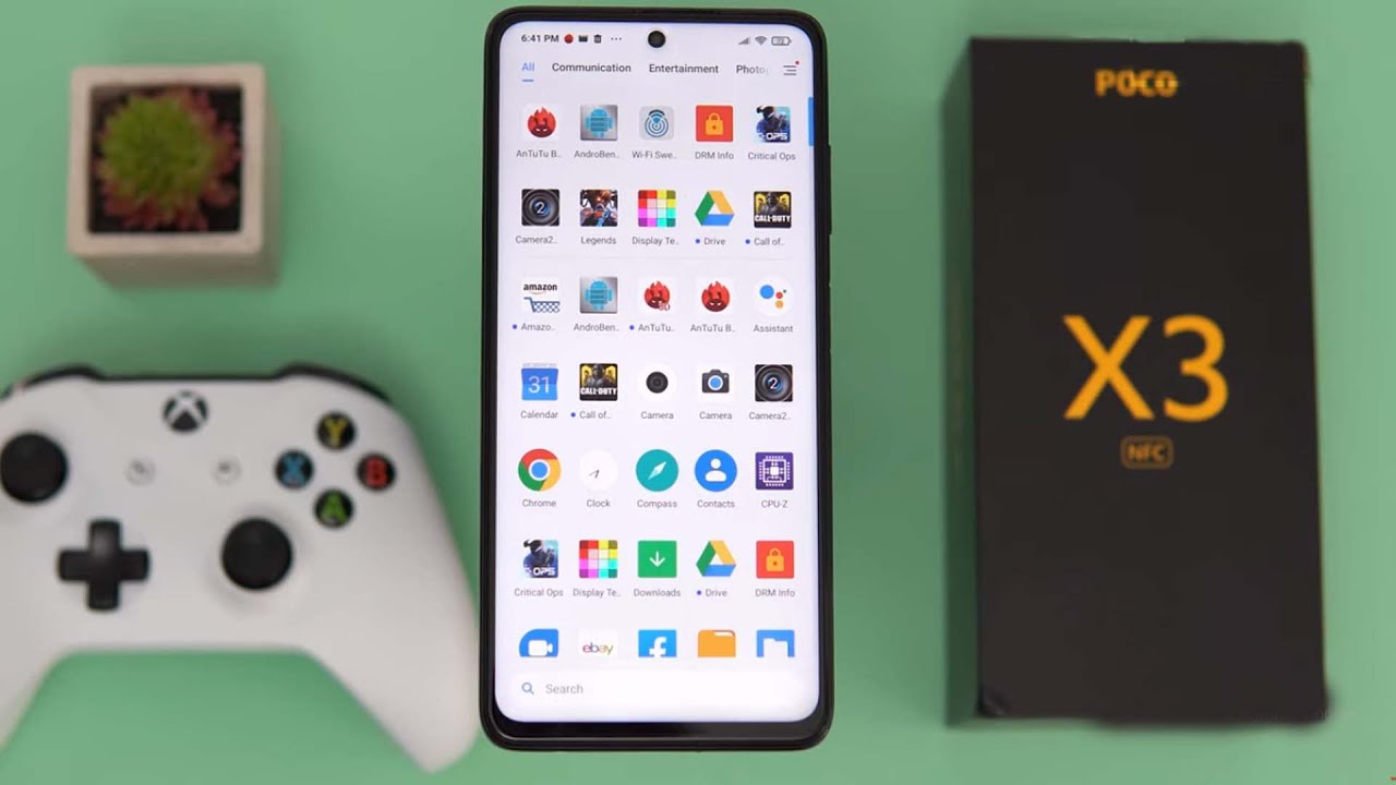 Poco X3 NFC is official with Snapdragon 732G, aggressive low price