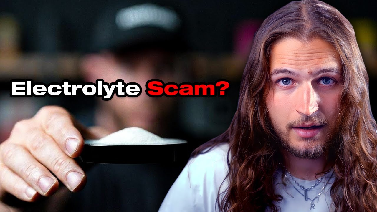 The New Fitness Industry Scam is Here..