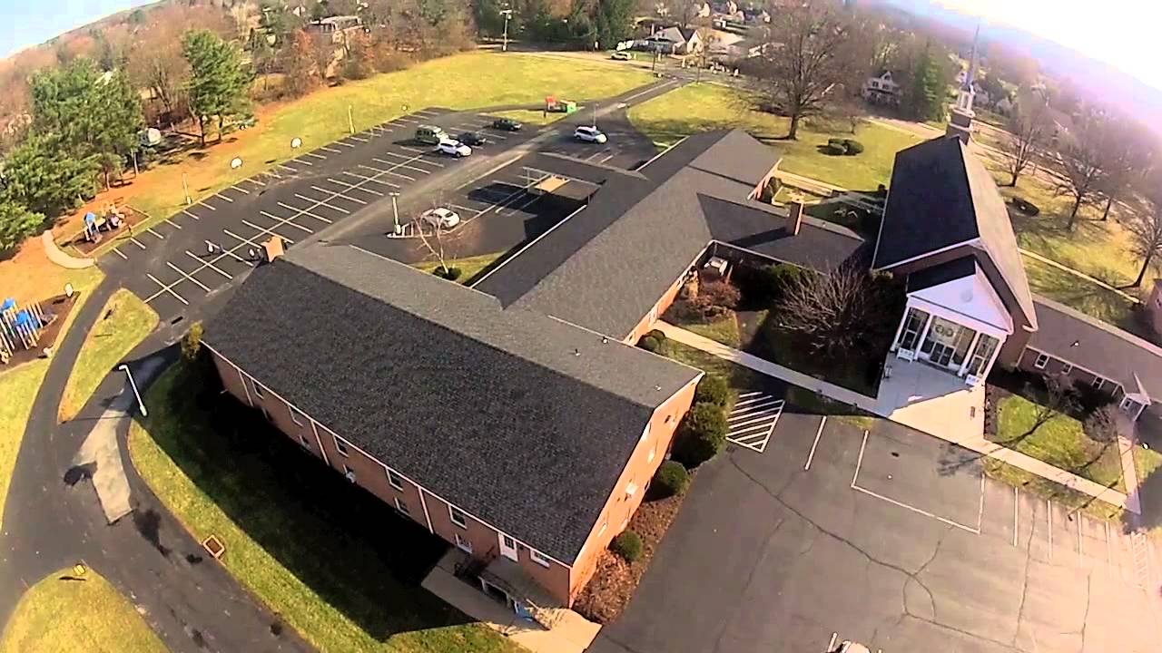 Church Of the Open Door Ft. Washington YouTube