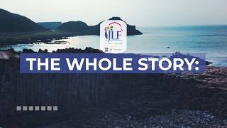 JLF Island of Ireland 2026 | Teaser Film