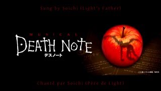 Death Note : Honor Bound and Bound by Honesty (Engl sub+ Fr)