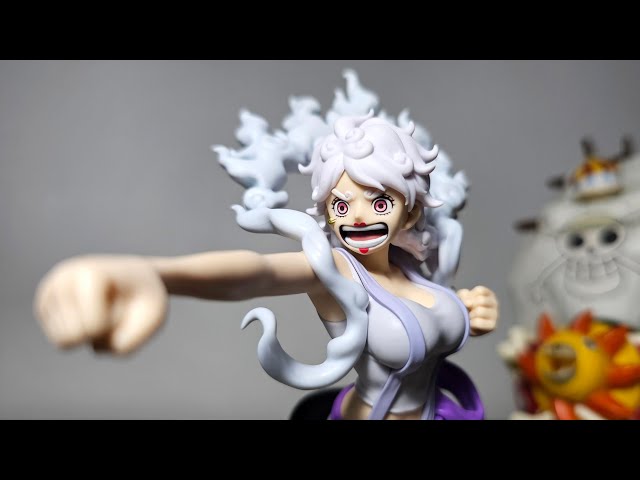 コミック・アニメ BATTLE RECORD COLLECTION JEWELRY.BONNEY Battle Record Collection | Jewelry Bonney - Gear 5 | The Most Free