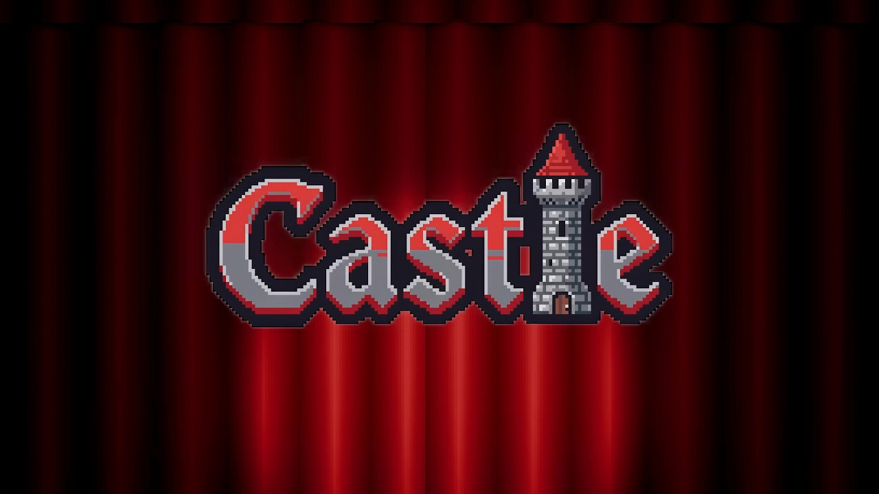 Obejrzyj Aqua – Castle (Official Music Video) w YouTube Obejrzyj Aqua – Castle (Official Music Video) w YouTube