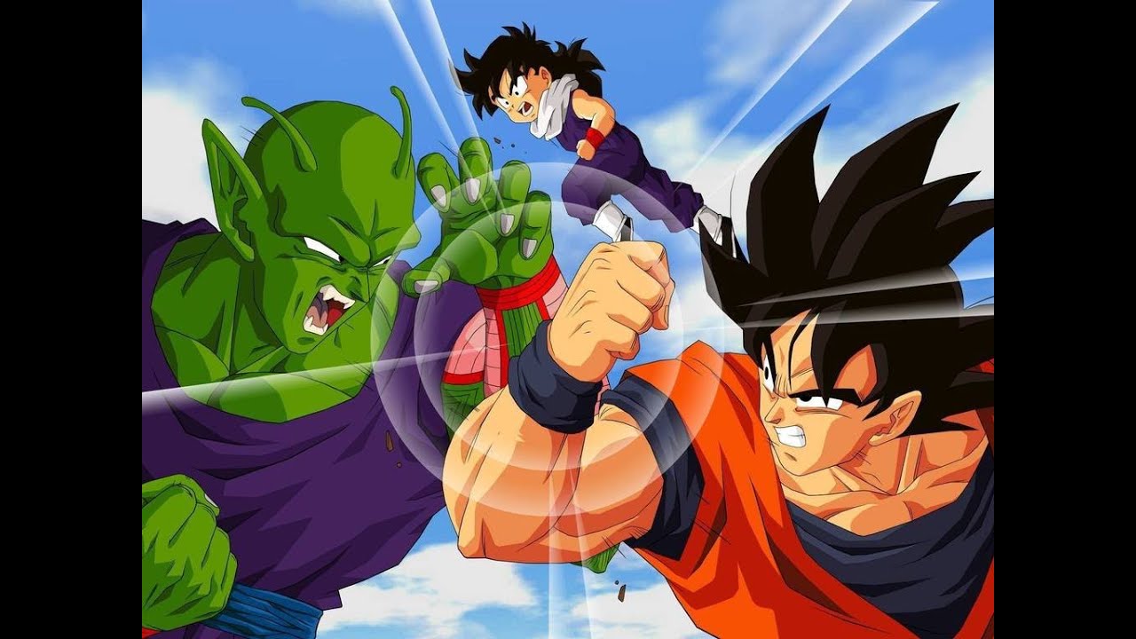 Review Dragon Ball Kai (2014): Episódios 34 – 57 – Otaku Pós-Moderno