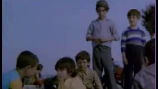 Sezercik Aslan Parçası - Piç Değilim Ben