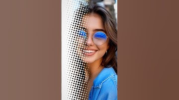 HALFTONE IMAGE EFFECT || a useful tips for Photoshop || Photoshop|| #shorts #trending #photoshop