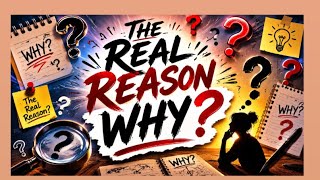 What's Really Going On ? Let's Talk About It (Open Panel)