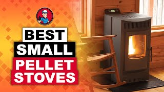 Best Small Pellet Stoves 🔥: 2020 Complete Round-up | HVAC Training 101