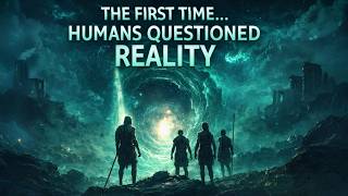🧠✨ The First Time Humans Questioned Reality | When Awareness Changed Everything