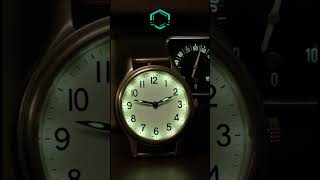 Radium Glows But Its Deadly