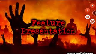 Paramount Feature Presentation 417,000 Times Scarier