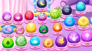 I Got All Eggs Fluvsies A Fluff To Luv #gaming #games screenshot 5