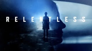 Relentless Discovery Plus TV Series Trailer