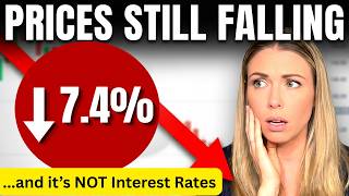 The Real Reason GTA Market Prices Are Still Coming Down And It's Not Interest Rates