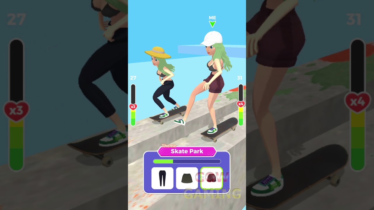 Fashion Queen Superstar | All Levels New Gameplay Trailer Android,ios New Game #22