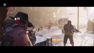 The Division : lagswitch Expose