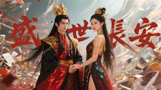 💕【Full Movie】性感美女被暗算吃下合歡散，黑衣男子為了救她獻身解毒！💕 #中國電視劇 #古偶 #愛情 #甜寵 #china #chinese#zhaolusi#xiaozhan