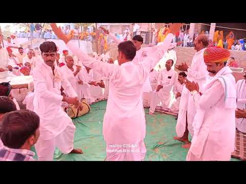 मेड़िया भगवानसिंह जी टोडा ठेकला मेड़िया प्रेमराज बिडरवास कड़ी गांवड़ी का धमाका 
