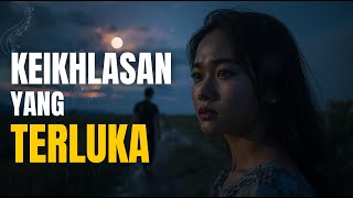 Keikhlasan yang Terluka – Lagu Galau Sendu Paling Menyentuh Hati (Lirik Puitis \u0026 Bikin Nangis)