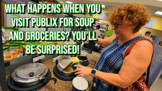 Why Locals Say Publix Super Market at Ovation is the Best Supermarket in Davenport!