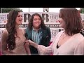 Jonathan and Charlotte at the Classic BRIT Awards | Classic FM Meets