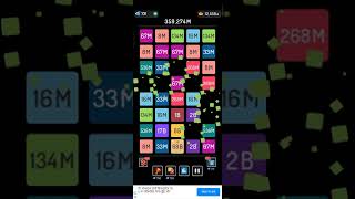 2244 / 2248 number match puzzle game part 35.  high score 137B screenshot 3