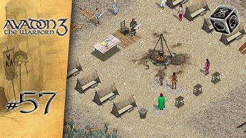 Back in the company of friends - Let