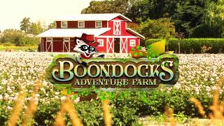 Boondocks Adventure Farm