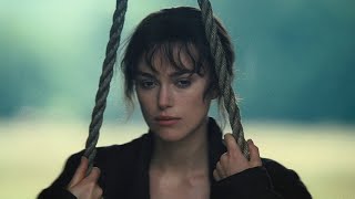 Charlotte gets engaged to Mr. Collins -  Pride & Prejudice (2005) subs ES/PT-BR