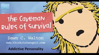 Do you have an addictive personality?