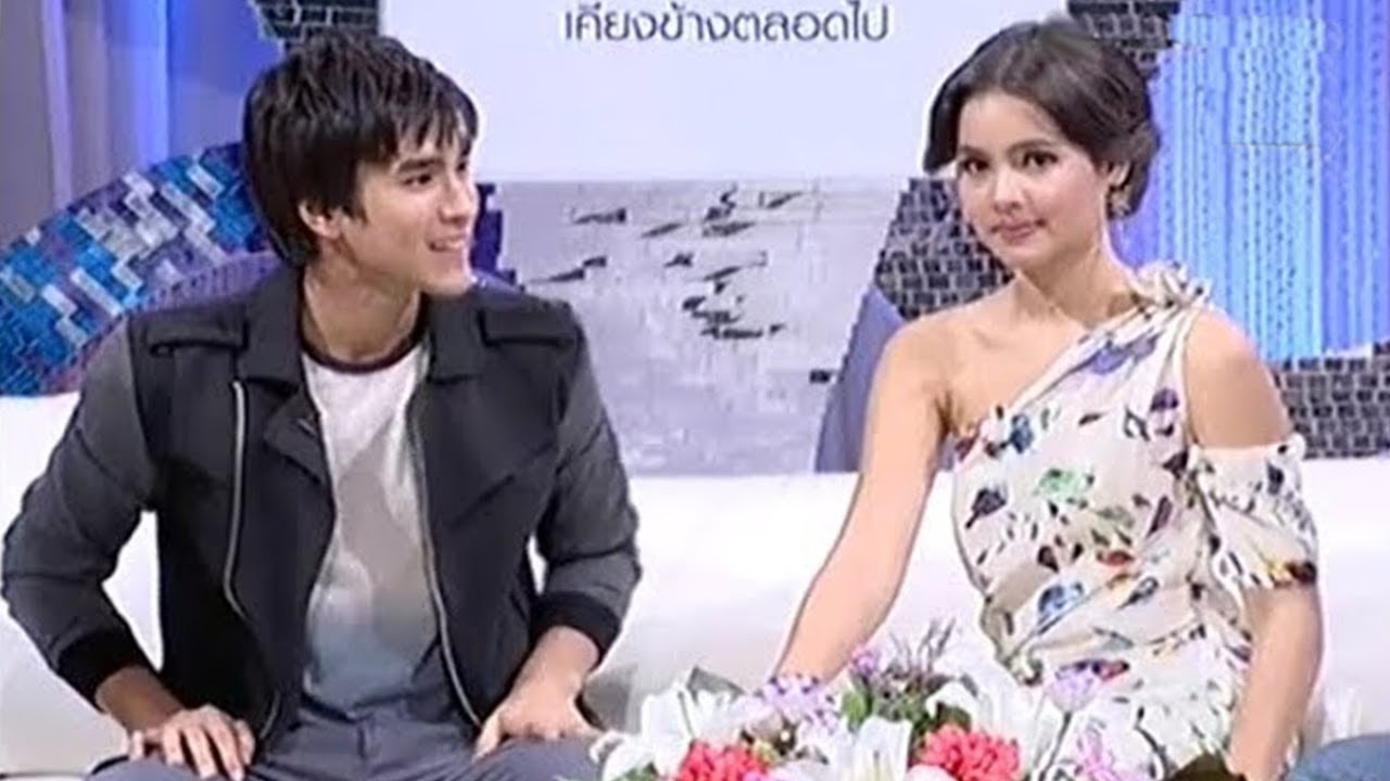 Star Stage ธรณีนี่นี้ใครครอง ณเดชน์ ญาญ่า 24 06 2012