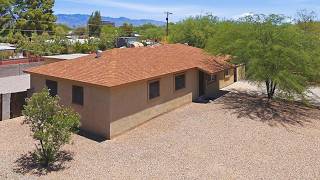 4873 E 17th St, Tucson, AZ 4873 E 17th St, Tucson, AZ