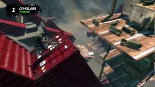Trials Evolution - Track Central Favourites #1 - Red Boxes