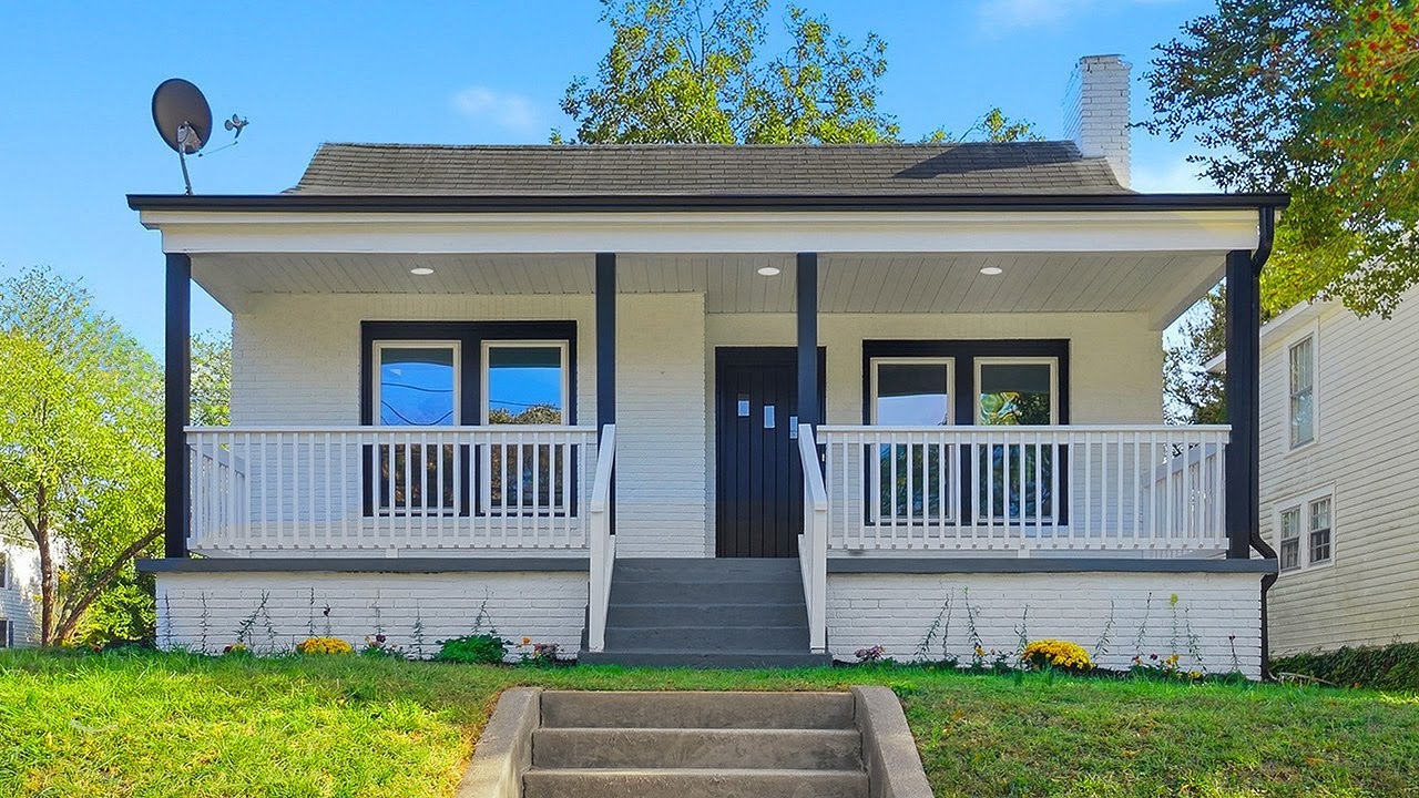 64 Brumley Ave, Concord, NC 28025