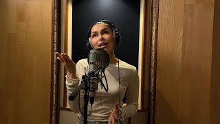 SABRIANA- Семья (Studio Live)