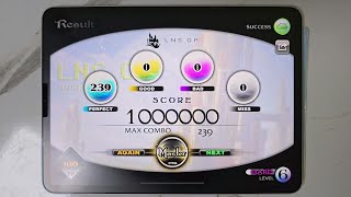 [Cytus] (6) LNS OP (Hard) TP 100