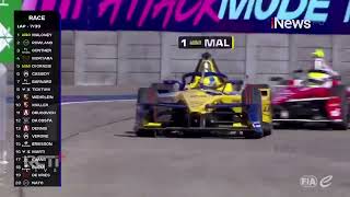 Formula E - Berlin E-Prix Race 1 [Delay] (INews) 3/5/2026