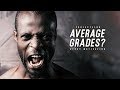 WHY Are Your Grades Average? | Study Motivation Video