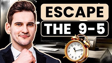 Escape the 9-5: Step-by-Step Guide to Transitioning to Remote Work