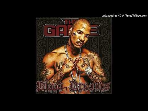 The Game - Curtis Kryptonite (Interlude)