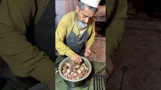 2KG Special Mutton Wreta | Sirtaj Restaurant | Foodieibrahim #shortvideo